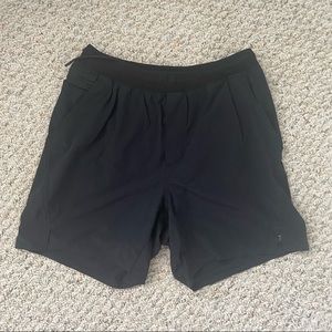 Ten Thousand Tactical Short